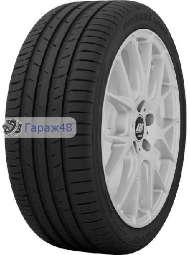 Toyo Proxes Sport 205/50 R17 93Y