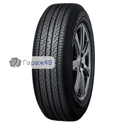 Yokohama Geolandar G055 SUV 235/55 R20 102V